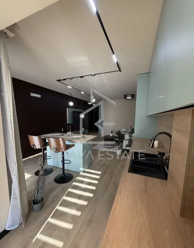 Apartament cu 2 camere | Etaj 1 | Bloc nou | Florești