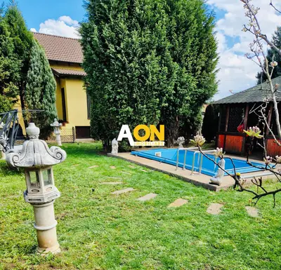 Casa Individuala, 5 Camere, Zona Lidl Cetate