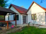 VAND casa cu 5 cam.in zona TUDOR