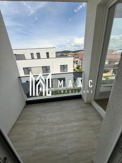 Apartament 2 camere | Etaj 2 | Balcon | Zona Pictor Brana | Loc de Parcare
