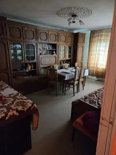 Apartament 3 camere, 73 mp, decomandat – Dumbrava Nord
