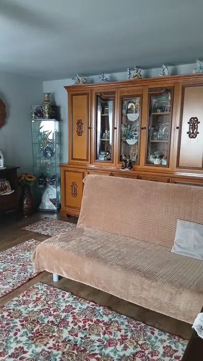 Casa 3 camere, Zona Stroiesti