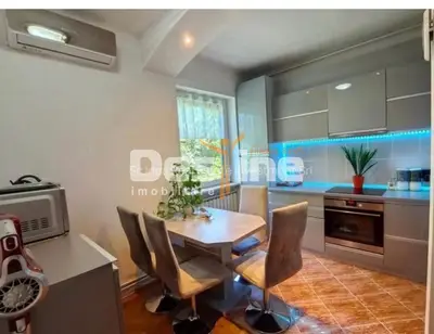 🏡 Apartament 70 mp, renovat complet, zona Medicină – Prefectură – Cen