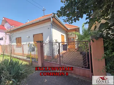 Casa de vanzare in Ocna Mures