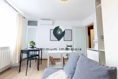 Apartament cu 2 camere, renovat, Manastur, zona Big !