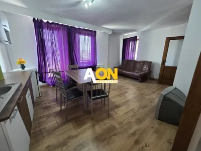 Apartament 3 Camere Zona Ultracentrala, 3 Balcoane
