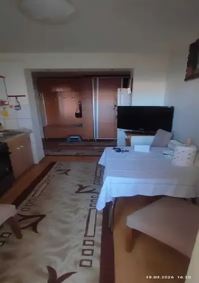 Apartament etajul 1, str. Torentului
