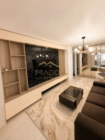 Apartament 2 Camere Central Address | Centrală| Mobilat la Comandă