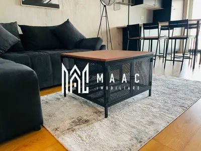 Apartament 2 camere decomandat | Cristian | parter, TVA inclus