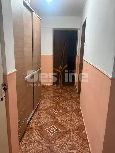 Garsonieră decomandată de inchiriat zona Giulesti