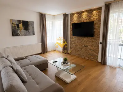 2 Camere openspace, Intre lacuri, FSEGA, Iulius Mall, Parcare, Modern