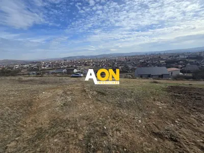 Teren Intravilan 747mp Zona Cetate - Piata