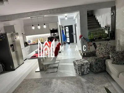 Casă insiruita 4 camere | 150 mpu | Selimbar