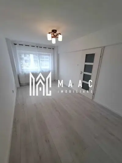 Apartament 2 Camere | Etaj 3 | Renovat | Rahovei