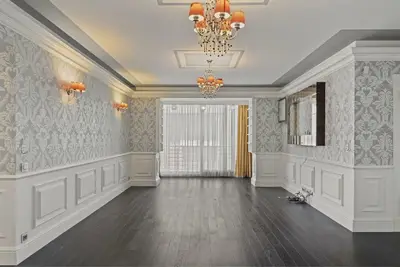 4 Camere Green Lake Sisesti Penthouse