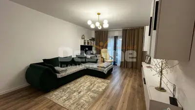 Apartament 2 camere decomandat 78mp + loc parcare intabulat