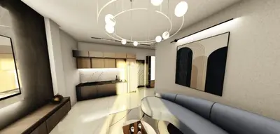 Ag. Eu. vinde ap. 2 cam 52 mp Et. 5 An 2023 Mamaia Nord