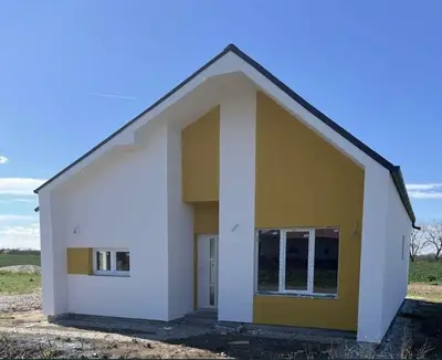 Casa noua langa Aquapark Satu mare