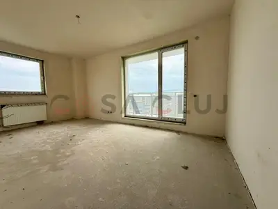 3 Camere, Gheorgheni, lângă FSEGA, bloc nou