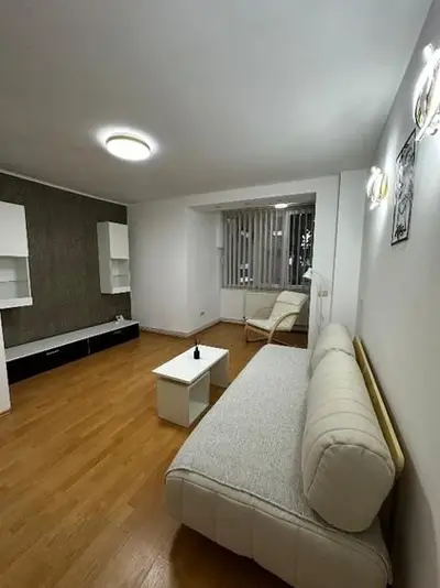 🏠 Apartament 2 camere – ideal pentru student | 400 E