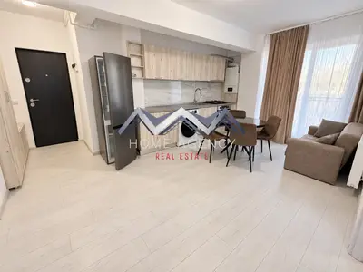 Apartament 2 camere Otopeni | include parcare