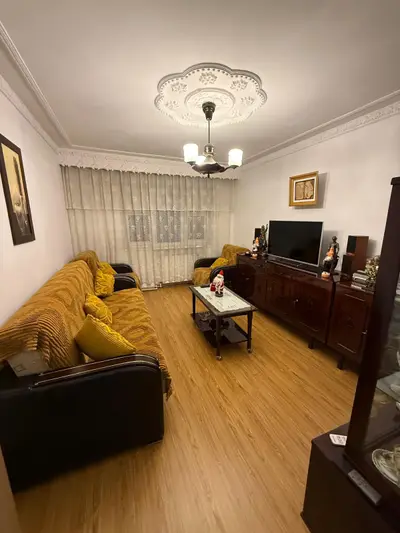 Apartament 3 camere, Zona G. Enescu