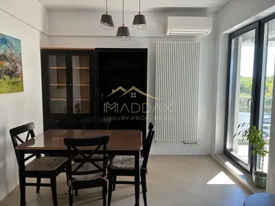 3 Camere Premium | Parcare | Metrou | Parc Tineretului