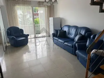 Inchiriez apartament 3 camere penthouse