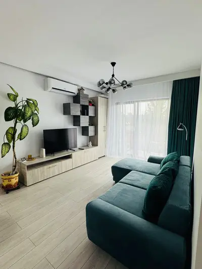 Apartament modern | 2 camere | 2 locuri de parcare | Marasti