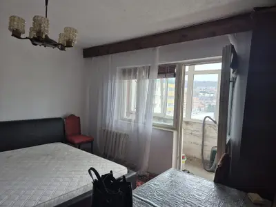 Apartament ultracentral cu garaj