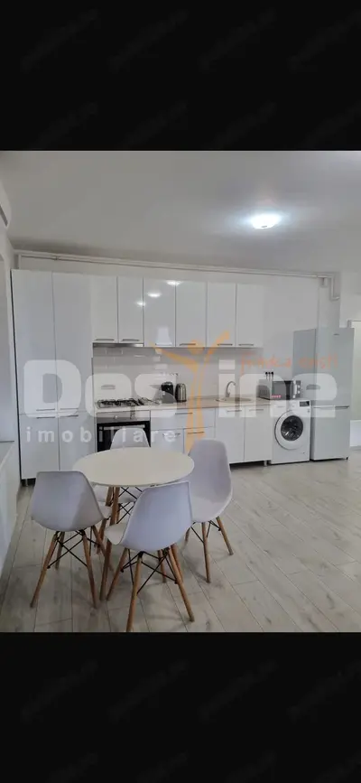 Apartament cu 2 camere de vânzare în Mamaia Nord