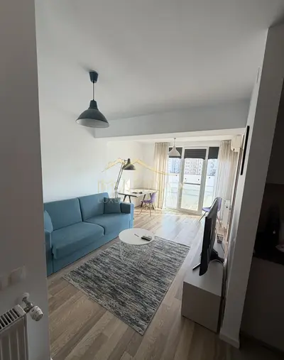 Prima închiriere |  | Ideal birou de acasă |  Proaspăt renovat |Centrală proprie