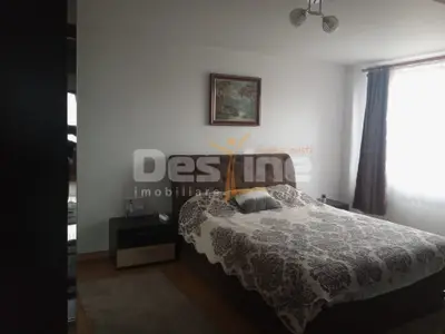 Apartament de vânzare – Ocna Șugatag, zonă centrală