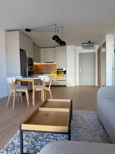 2 camere, SemiCentral, Hexagon, zona Gării, Bloc nou, Prima inchiriere