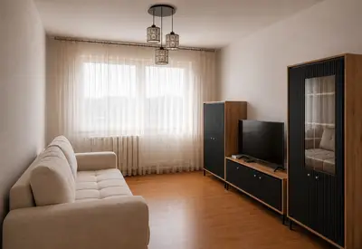 Apartament 3 camere,1 Mai
