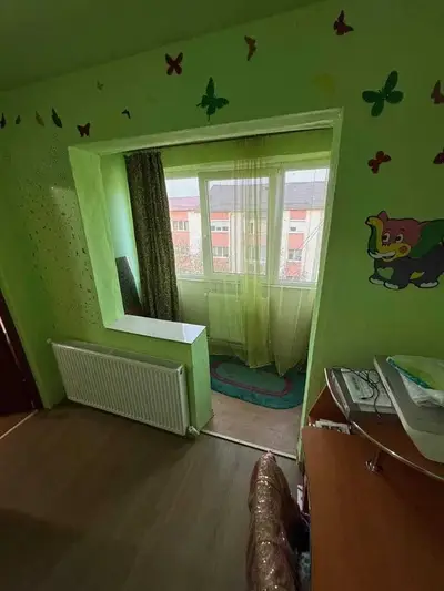 APARTAMENT 2 CAMERE DE VÂNZARE – SPITALUL DE RECUPERĂRI