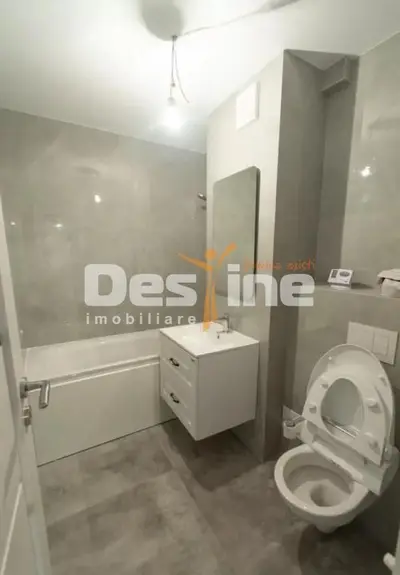Apartament cu 2 camere decomandat de vânzare – Zona Soarelui