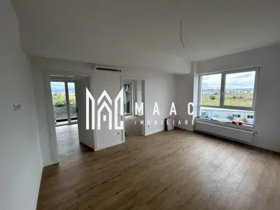 Apartament 3 camere la cheie I Balcon & Parcare I Calea Surii Mici