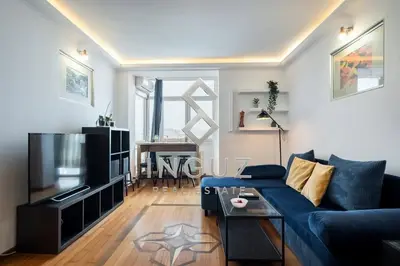 APARTAMENT 2 CAMERE DE ÎNCHIRIAT – UNIRII, CENTRAL