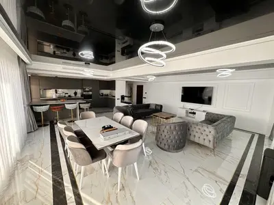 Penthouse exclusivist, 650 mp, Unirii-Alba Iulia-Mall Vitan CRYPTO Accept