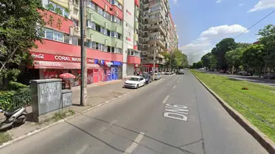 Vanzare Spatiu Comercial - Soseaua Alexandriei