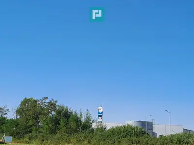 Built-up land, 15,144 sqm, Timișoara