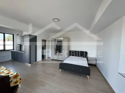 Studio, 45mp, modern, zona Centrala