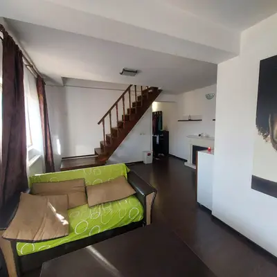 Apartament 3 camere, Zona G. Enescu