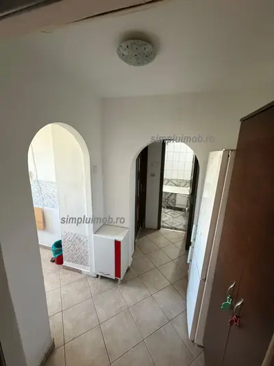 2 camere langa Mall Sun Plaza Piata Sudului Sector 4
