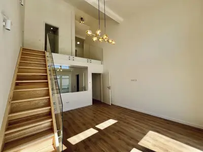 Penthouse 3 camere 105mpu balcon 7mp la cheie zona Cristian Sibiu