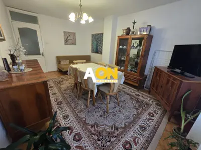 Apartament 4 Camere,79mp Utili, Etaj 2, Zona Cetate