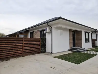 Proprietar vând locuință în Tunari IlfovAn construcție 2