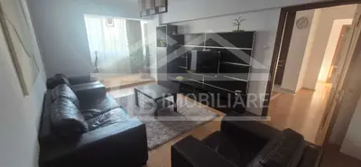 Apartament cu 3 camere, 82mp, Zona B-dul Pandurilor