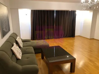 3 camere | 99 mp | Parcare inclusă | Piața Alba Iulia – Popa Nan